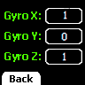 Hexiwear screen gyro.bmp